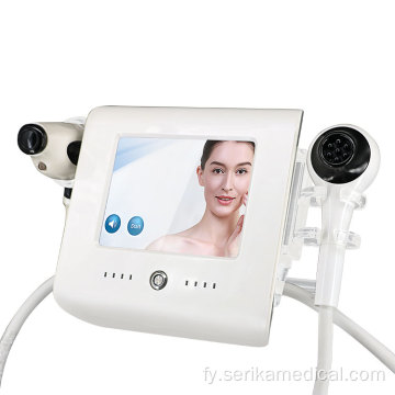 RF Hugel Care Face Face Lift Beauty Instrument